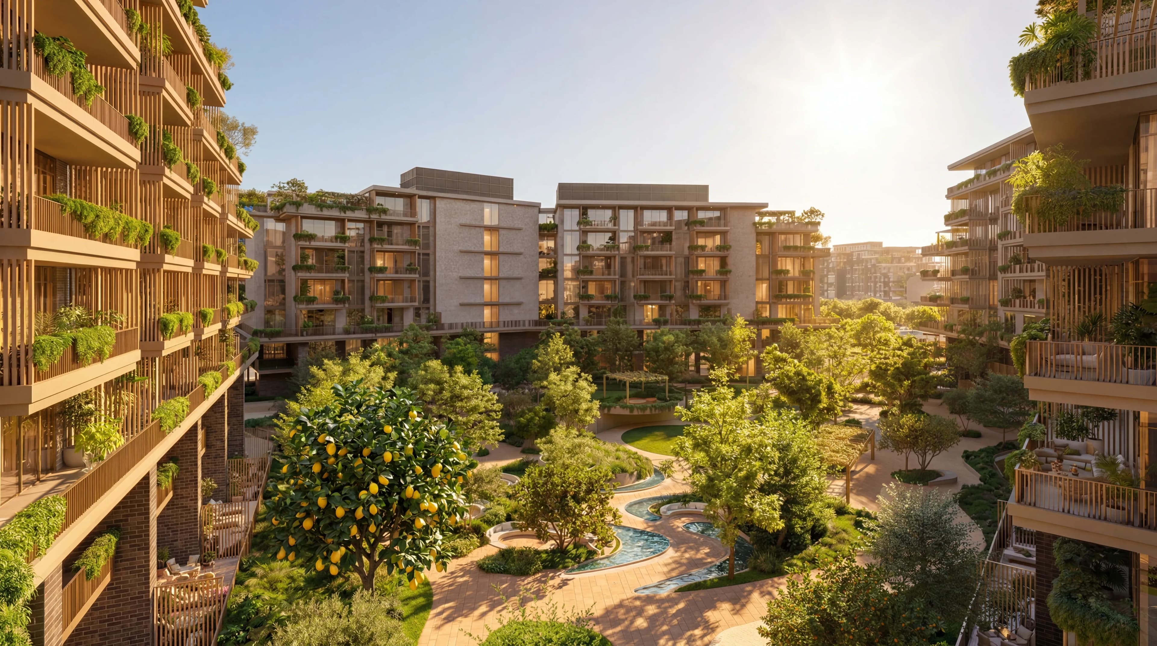 Arancia Yards image 3