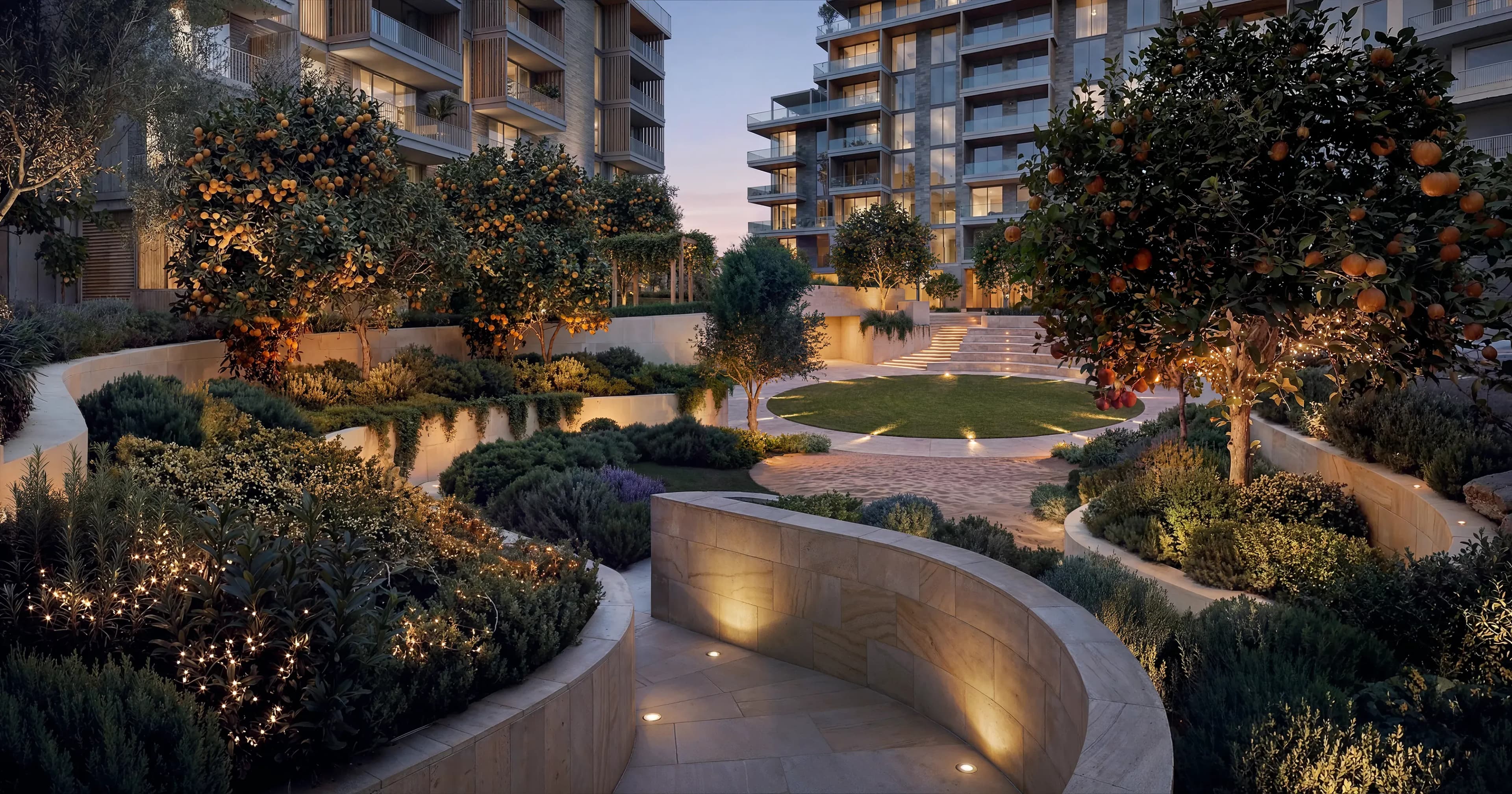 Arancia Yards image 4