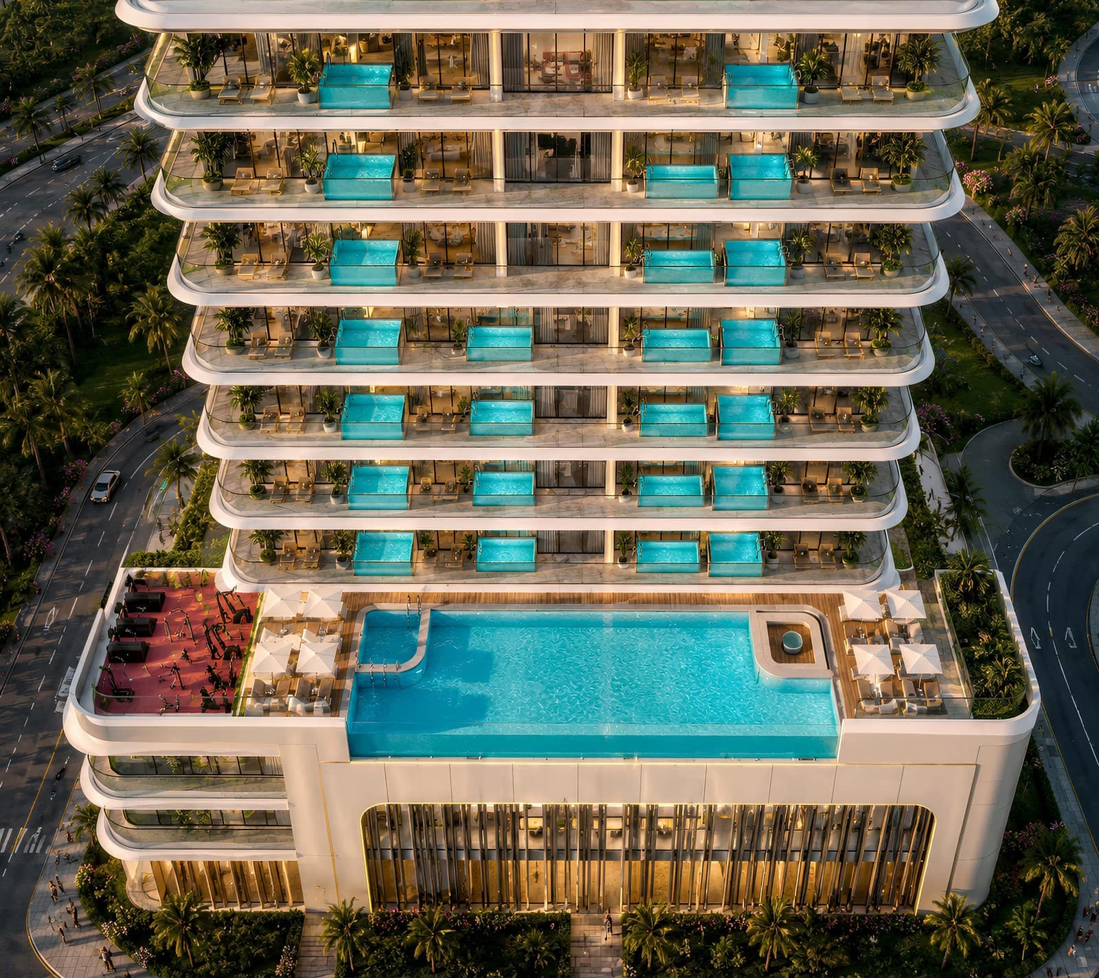 SAMANA Ocean Crest image 4