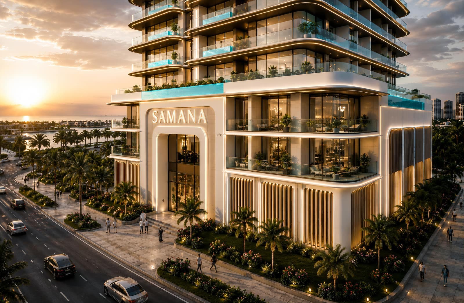 SAMANA Ocean Crest image 5