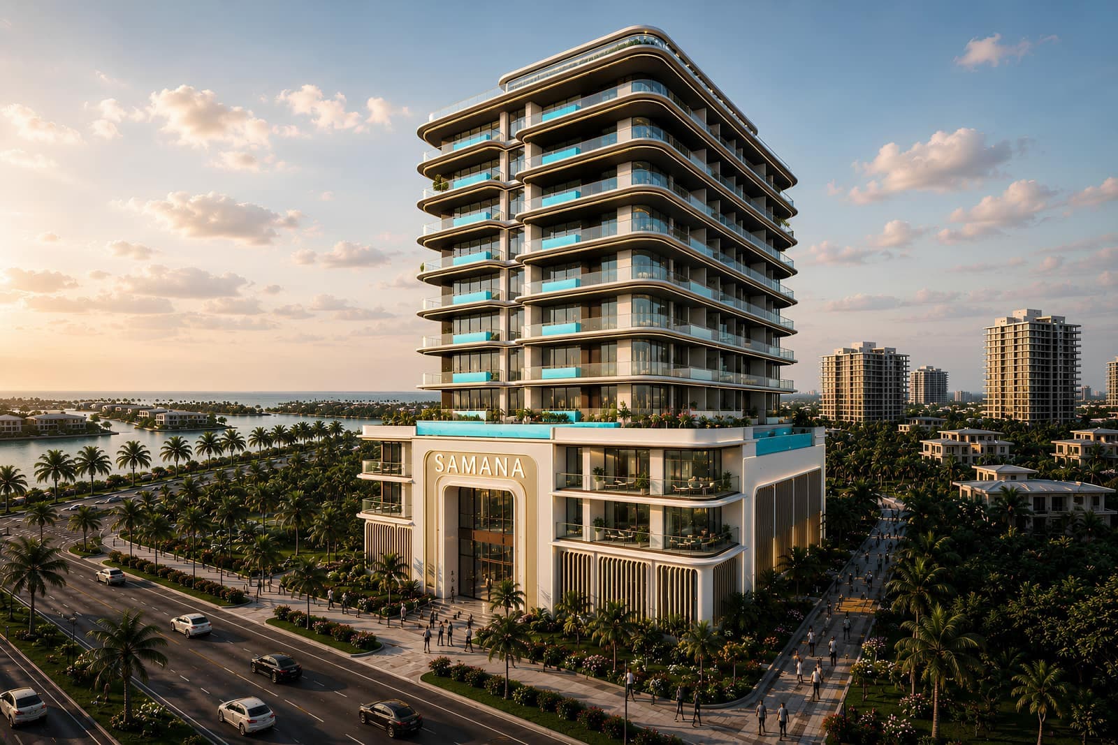SAMANA Ocean Crest image 6