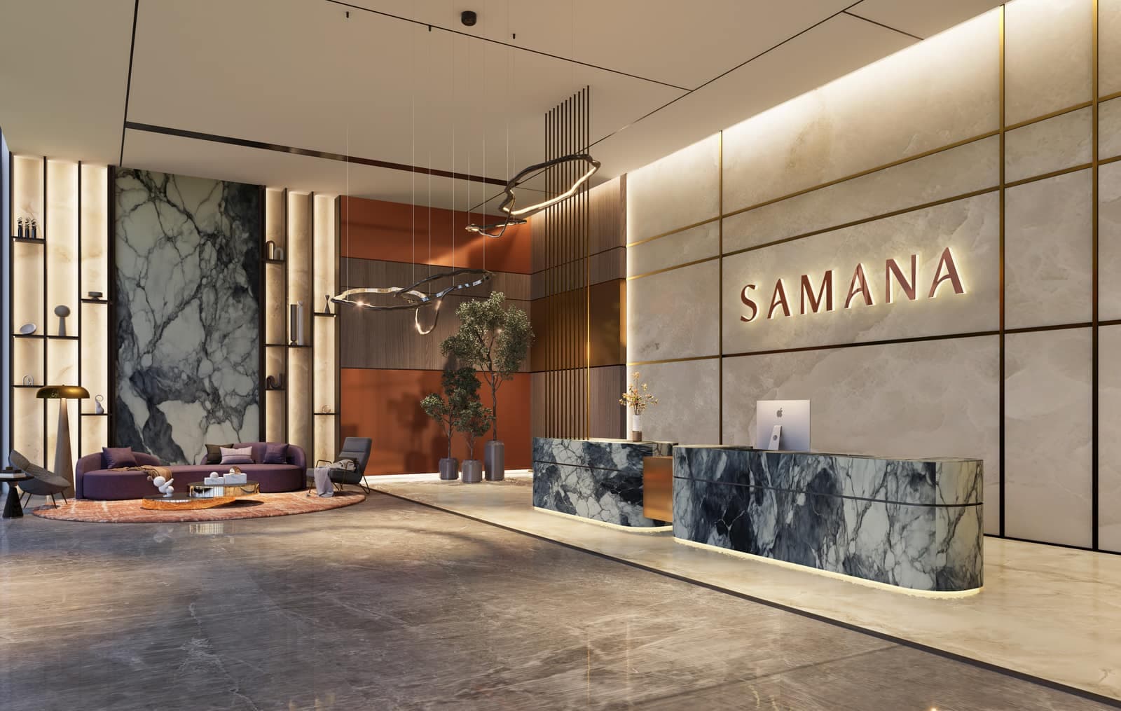 SAMANA Ocean Crest image 8