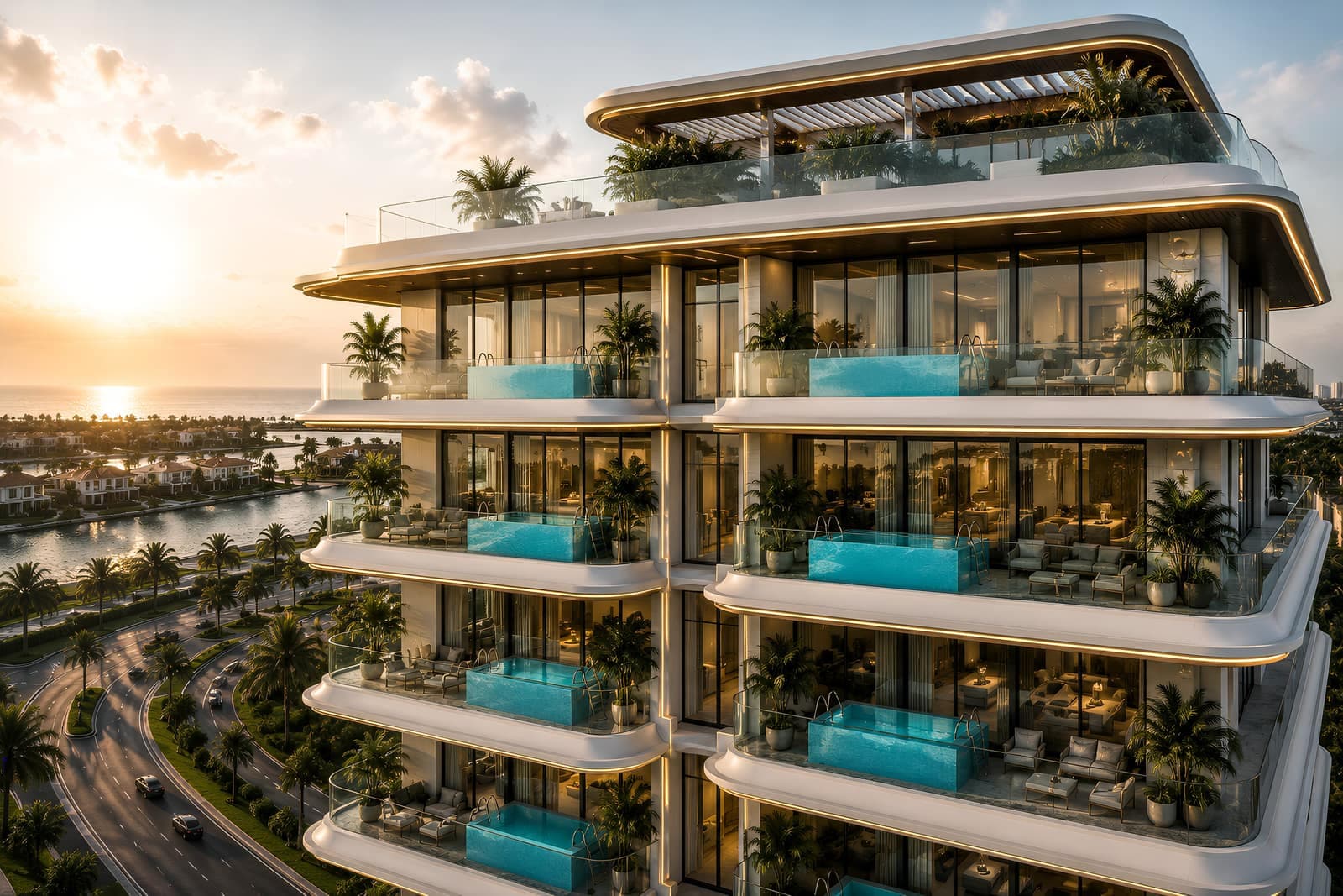 SAMANA Ocean Crest image 3