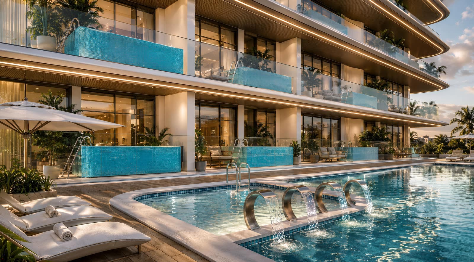 SAMANA Ocean Crest image 2